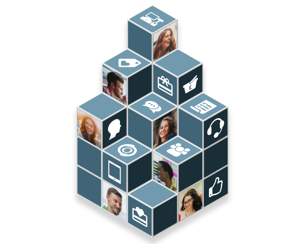 EPoS cubes EPoS cubes