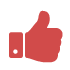 thumbs up