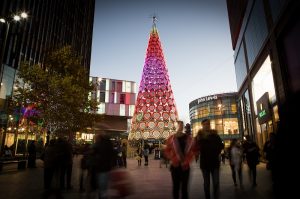 Liverpool Christmas